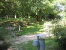 Spielplatz Generationenspielplatz in Schwalbach am Taunus
